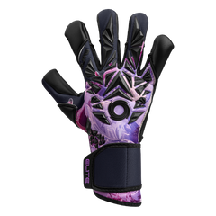 Elite Amethyst 2026 Goalkeeper Gloves