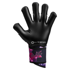 Elite Amethyst 2026 Goalkeeper Gloves