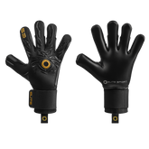 Revolution X Aurum 2026 - 2027 Goalkeeper Gloves