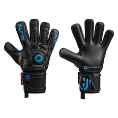 BlackSupremeN top-of-the-line goalkeeper gloves