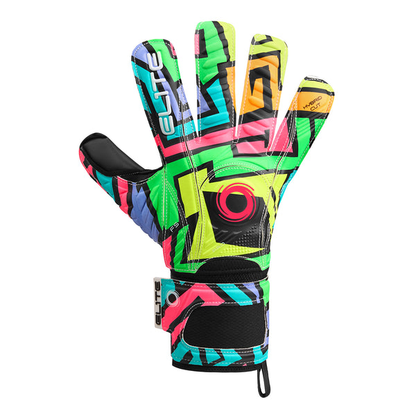 Elite Camaleon 2025 - 2026 Goalkeeper Gloves