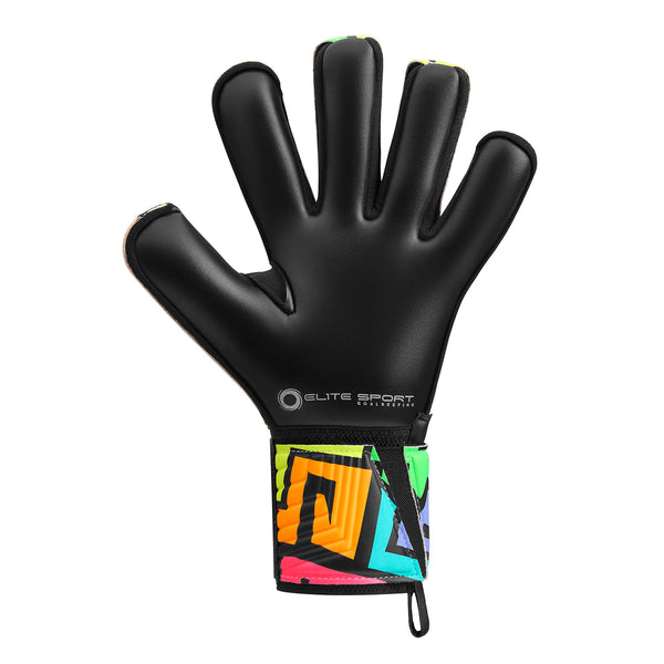 Elite Camaleon 2025 - 2026 Goalkeeper Gloves