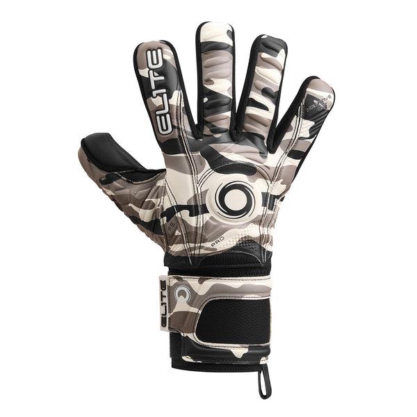 Elite Combat N 2025 - 2026 Goalkeeper Gloves