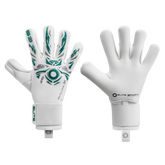 Revolution X Emerald 2025 - 2026 Goalkeeper Gloves