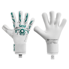 Revolution X Emerald 2025 - 2026 Goalkeeper Gloves