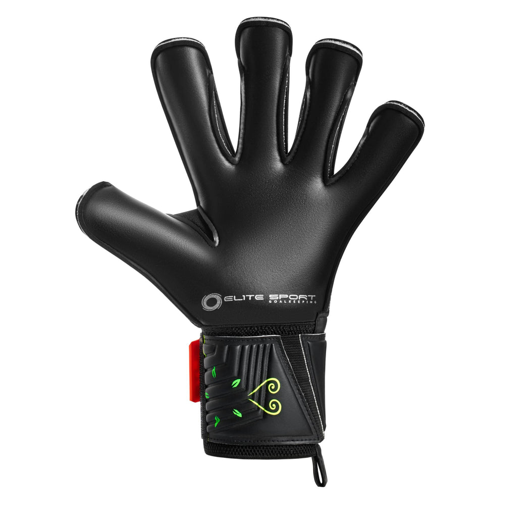 Elite Calavera 2023 Goalkeeper Gloves EliteSportUSA