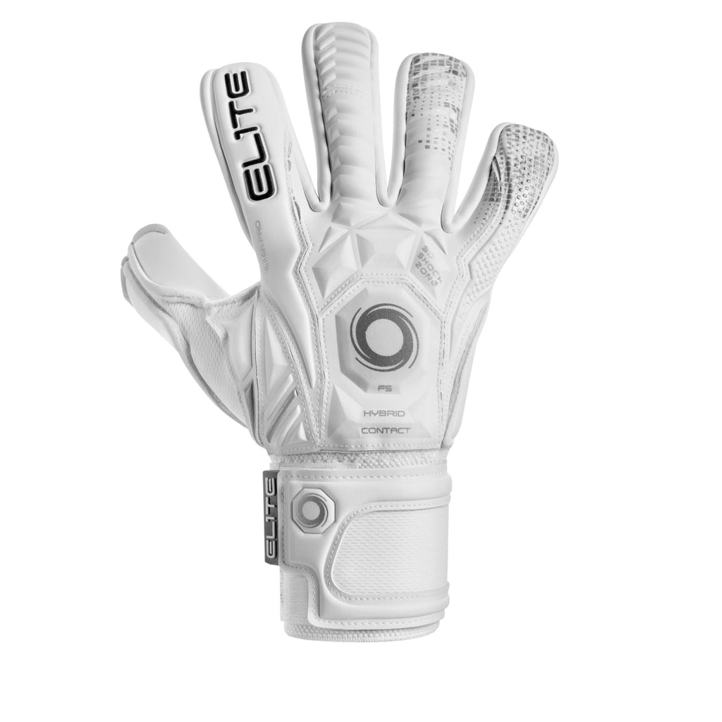 Elite Lion 2023 Goalkeeper Gloves