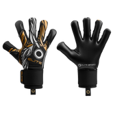 Nobre Black 2025 - 2026 Goalkeeper Gloves