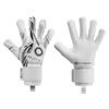 Nobre White 2025 - 2026 Goalkeeper Gloves