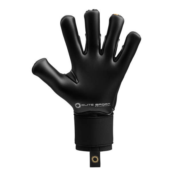 Nobre Black 2025 - 2026 Goalkeeper Gloves