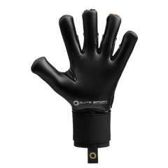 Nobre Black 2025 - 2026 Goalkeeper Gloves