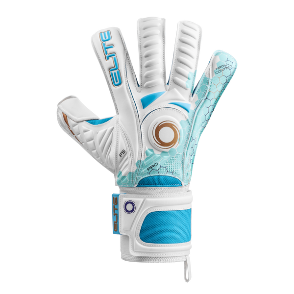 Elite Orca 2025 - 2026 Goalkeeper Gloves