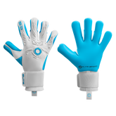 Revolution X Aqua 2025 - 2026 Goalkeeper Gloves