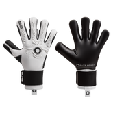 Revolution X Combi White 2025 - 2026 Goalkeeper Gloves