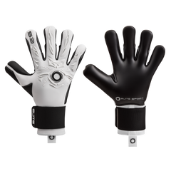 Revolution X Combi White 2025 - 2026 Goalkeeper Gloves