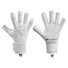 Revolution X White 2025 - 2026 Goalkeeper Gloves
