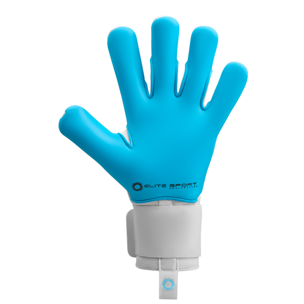 Revolution X Aqua 2025 - 2026 Goalkeeper Gloves