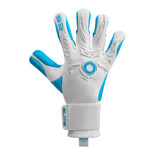 Revolution X Aqua 2025 - 2026 Goalkeeper Gloves
