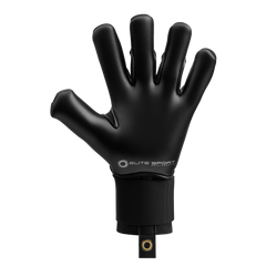 Revolution X Black 2025 - 2026 Goalkeeper Gloves