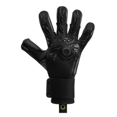 Revolution X Black 2025 - 2026 Goalkeeper Gloves