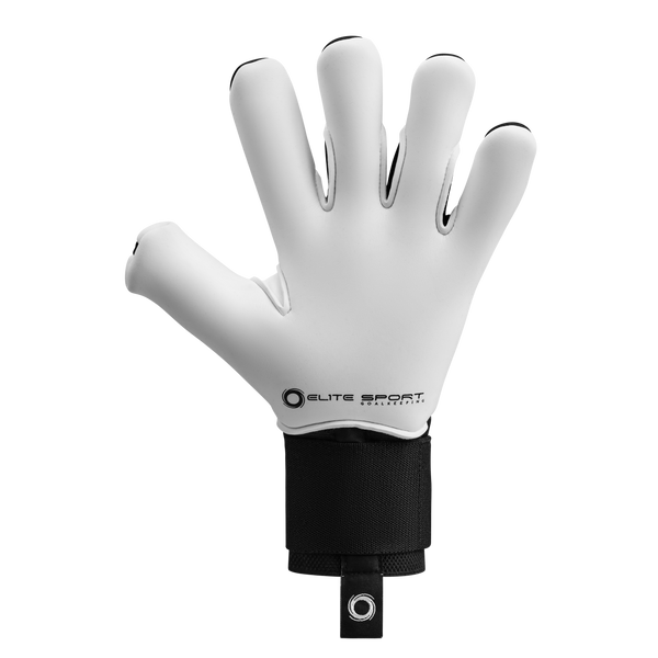 Revolution X Combi Black 2025 - 2026 Goalkeeper Gloves