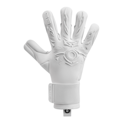 Revolution X White 2025 - 2026 Goalkeeper Gloves