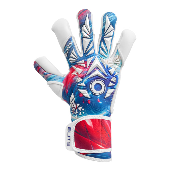 Elite Quartz 2025 - 2026 Goalkeeper Gloves