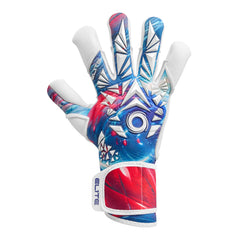 Elite Quartz 2025 - 2026 Goalkeeper Gloves