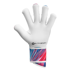 Elite Quartz 2025 - 2026 Goalkeeper Gloves