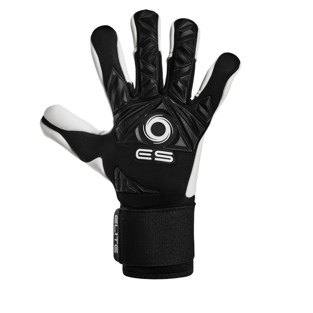 Revolution II Combi Black 2023 Goalkeeper Gloves | EliteSportUSA