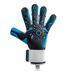 Revolution X Aqua 2026 - 2027 Goalkeeper Gloves
