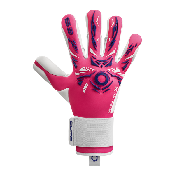 Revolution X BC 2025 - 2026 Goalkeeper Gloves