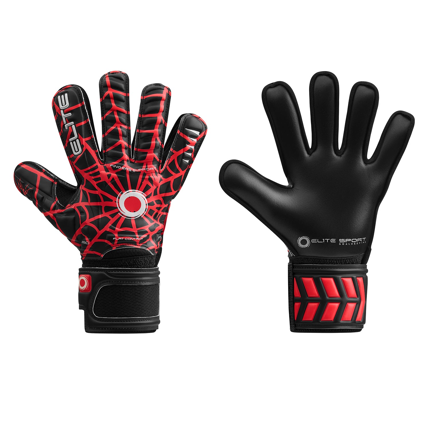 goalkeeper handschuhe Elite Spider 2025