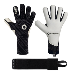 T1B 2026 - 2027 Goalkeeper Gloves