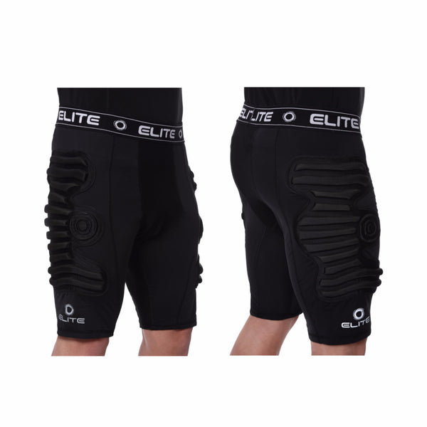 Elite BaDS Compression Short 7mm - EliteSportUSA