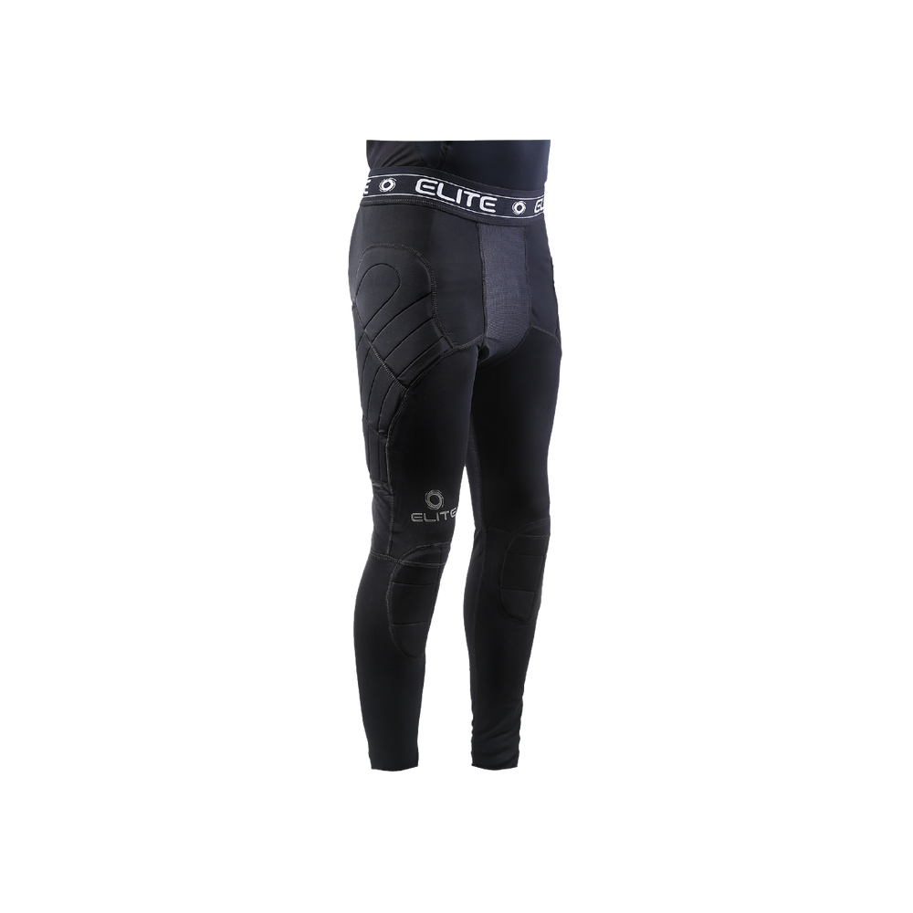 Elite BaDS Compression Leggings - EliteSportUSA