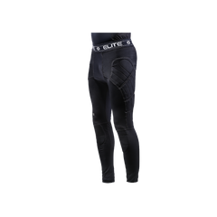 Elite BaDS Compression Leggings - EliteSportUSA