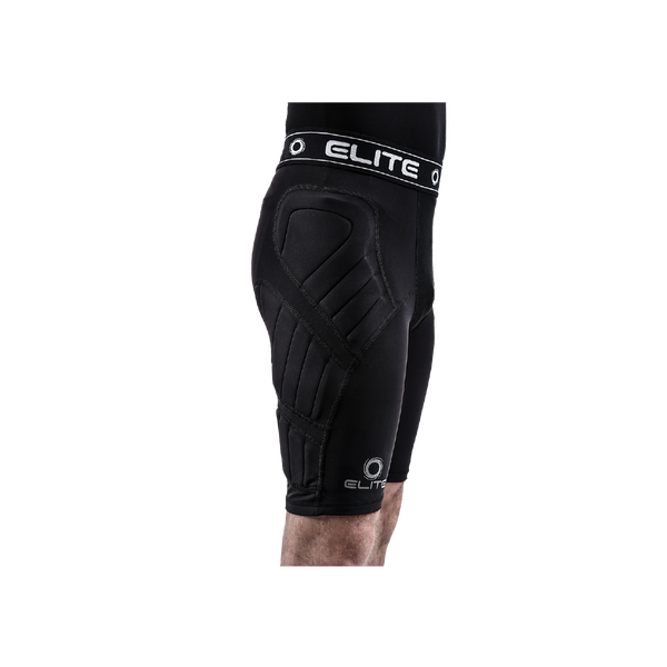 Elite BaDS Compression Short 3mm - EliteSportUSA