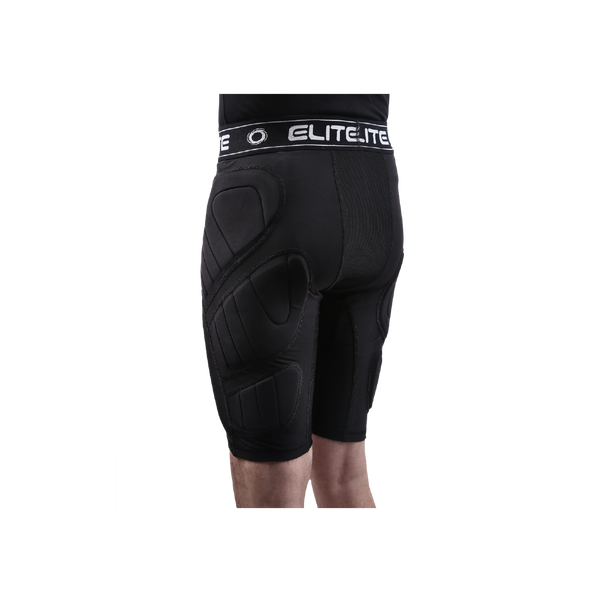 Elite BaDS Compression Short 3mm - EliteSportUSA