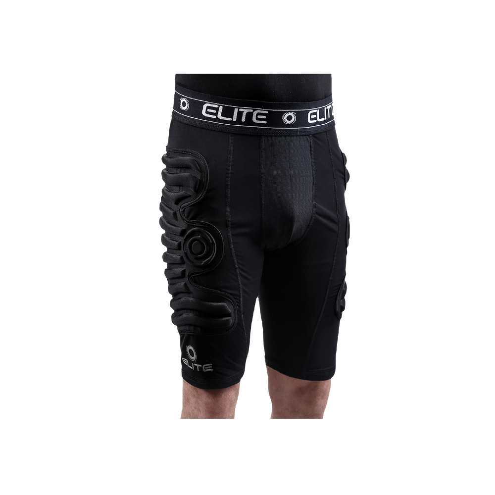 Elite BaDS Compression Short 7mm - EliteSportUSA