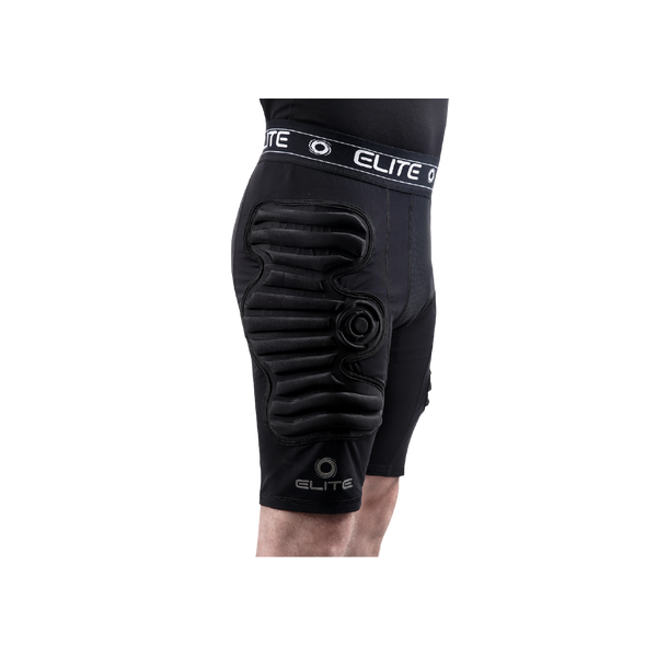 Elite BaDS Compression Short 7mm - EliteSportUSA