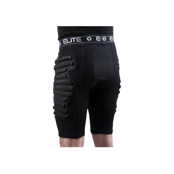 Elite BaDS Compression Short 7mm - EliteSportUSA