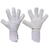 Revolution II White 2024-2025 Goalkeeper Gloves