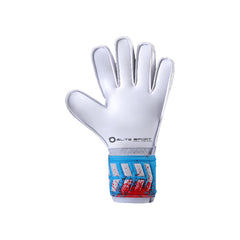 Back of Elite Star Kids Goalkeeper Gloves