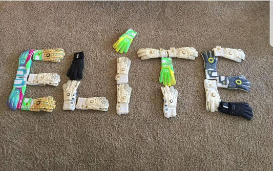 7 Best Professional Soccer Gloves