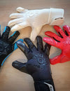 How to Repair Goalkeeper Gloves