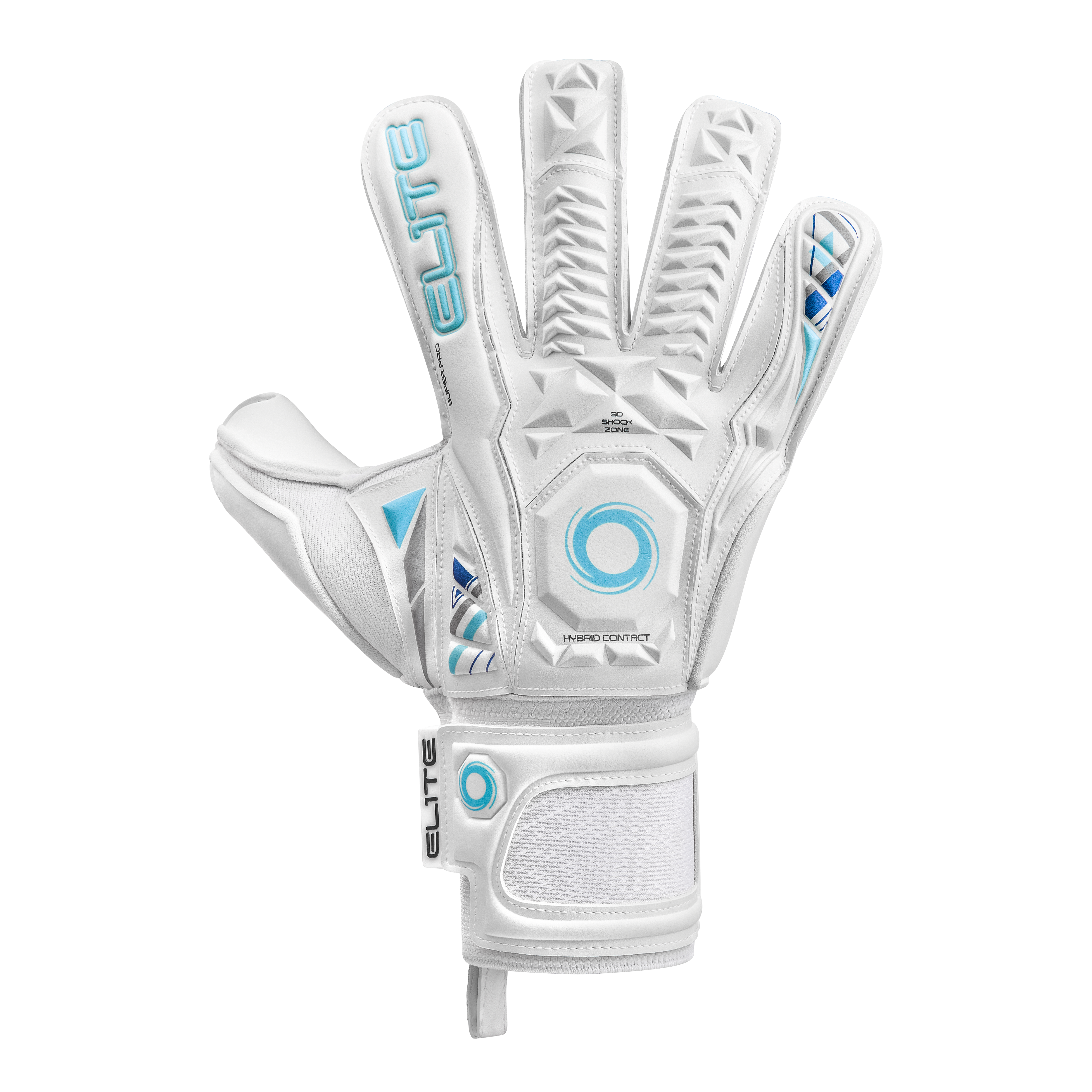 Supreme 2024-2025 Goalkeeper Gloves