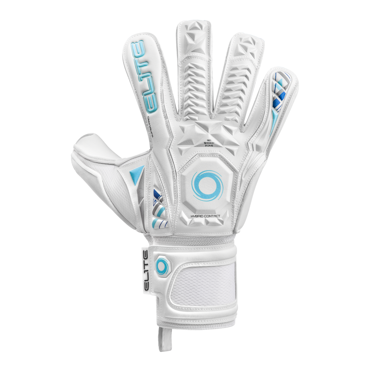 Supreme 2024-2025 Goalkeeper Gloves