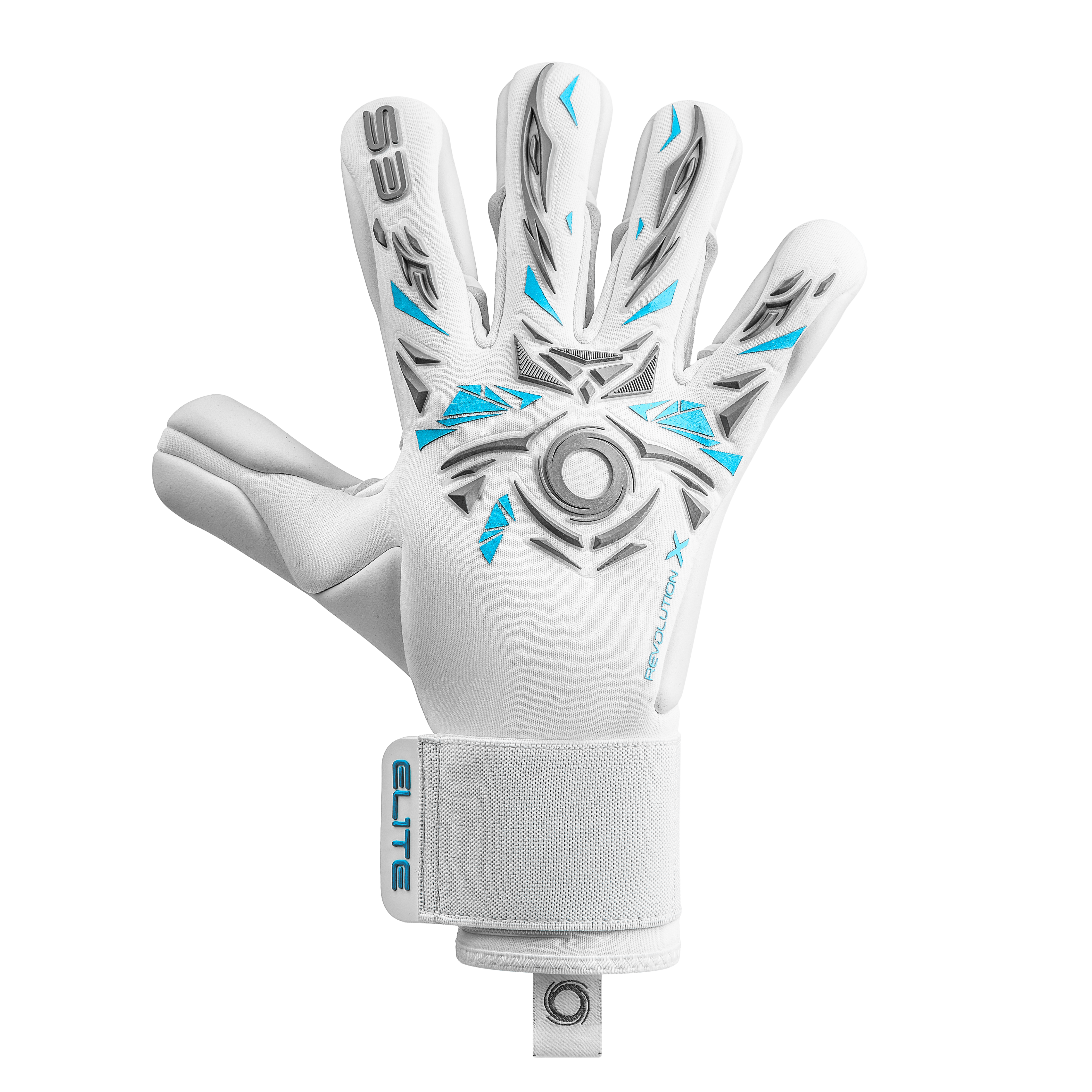 Revolution X AR 2026 - 2027 Goalkeeper Gloves (Seasonal)