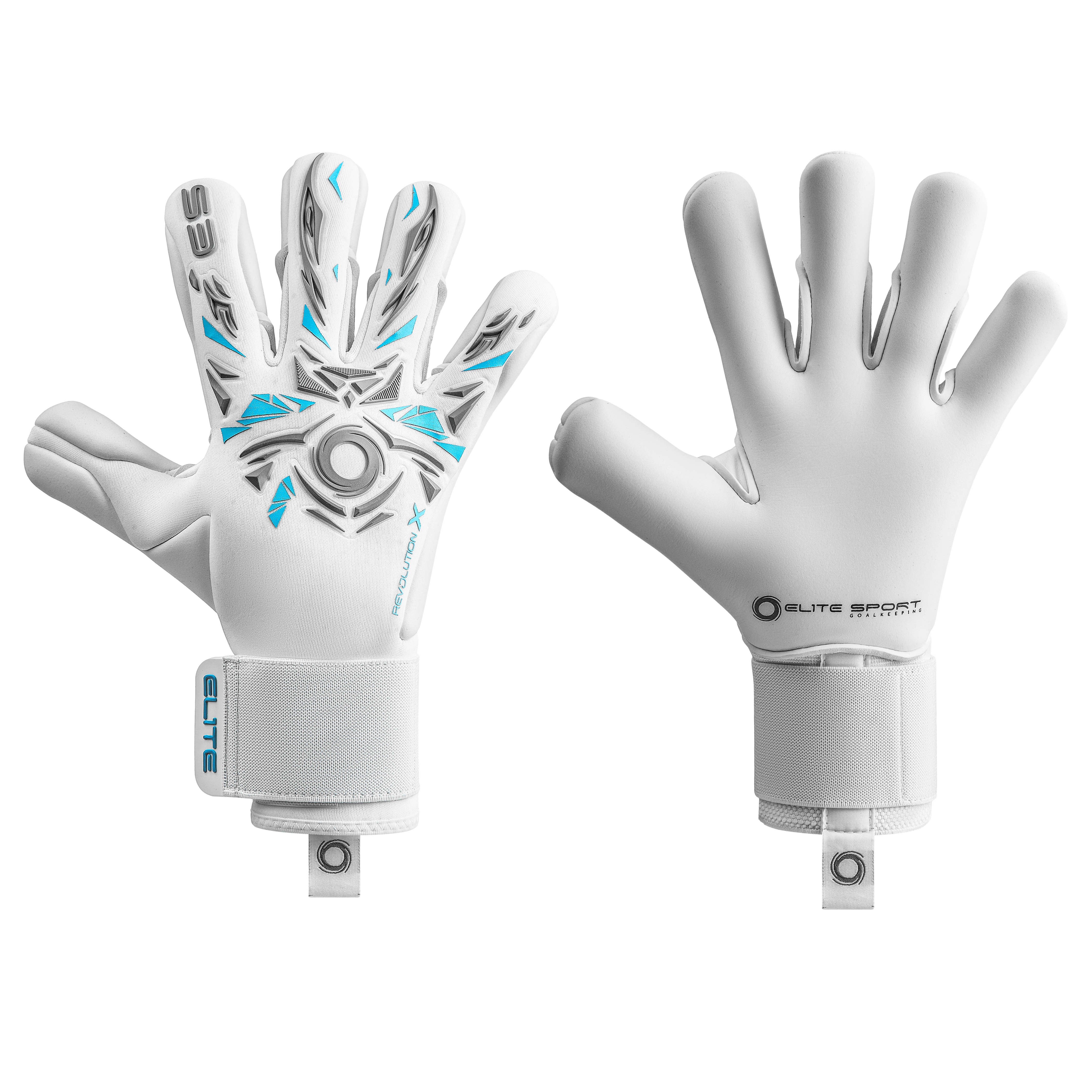 Revolution X AR 2026 - 2027 Goalkeeper Gloves (Seasonal)